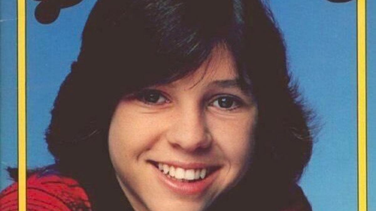 Young kristy mcnichol