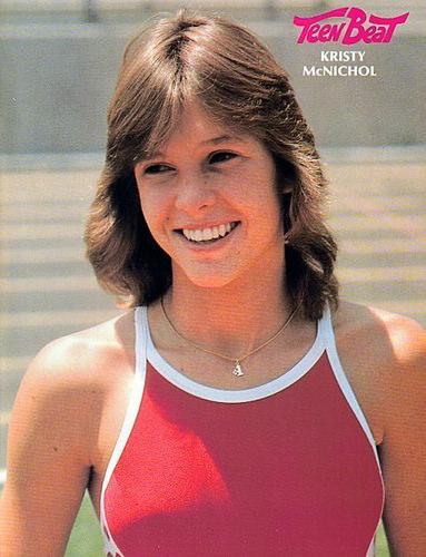 Images of kristy mcnichol