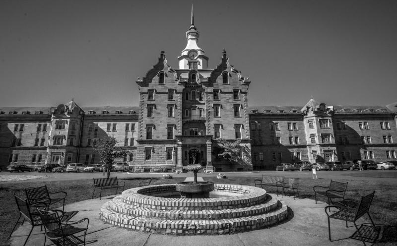 “The Asylum is waiting for you”: Analyzing Trans Allegheny Lunatic ...
