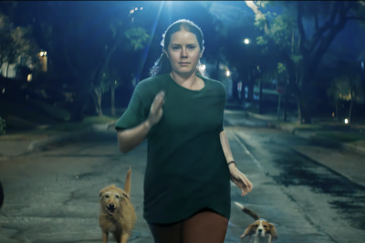 Amy Adams as the character Mother in the film Nightbitch